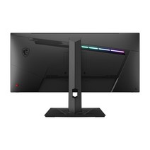 21인치모니터 20인치 23인치 와이드 게이밍 MSI-MAG301RF Full HD Rapid-IPS 1ms 2560x1080 울트라 와이드, 01 MAG301RF