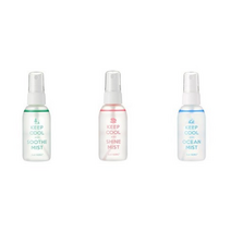 킵쿨 픽스센스 미스트 수드, 60ml, 1개
