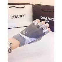 매치 캐치 피트니스 장갑 S-XL, L, 그레이