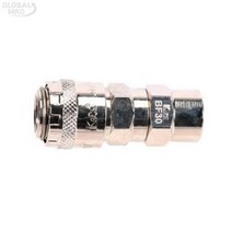 금강정밀 에어원터치커플러 BF20 1EA