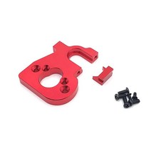 Wltoys 144001 1/14 Wltoys Rc 자동차 알루미늄 가공 조절 가능한 버기 옵션 부품 홉업 레드