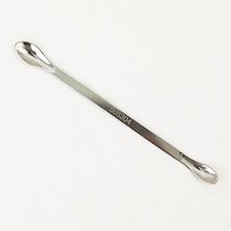 시약스푼 (18cm) 계량스푼 미니스푼 스텐스푼