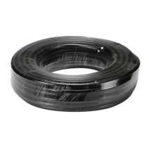 SW 후렉시블 28MM 30M 흑색, 단품