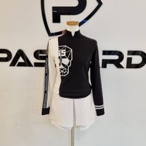 파사디골프 NC13 해골배색 KP P22FKP321XWH