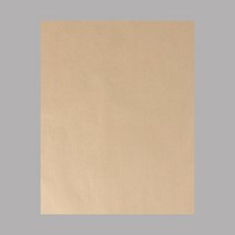 베이킹 김밥 샌드위치 햄버거 치킨 식품포장지 300×378mm 8절 KP줄깔지 노루지 500장, 단품