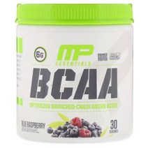 머슬팜 에센셜 BCAA 파우더 225g 헬스보조제 부스터, 1개, 후르츠 펀치