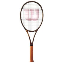 윌슨 테니스라켓 2023 프로스태프97UL V14 (270g) 16x19, 남자기본(50-48), 탄폴리