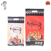 명가의 숯 야자숯 바베큐숯 참숯 캠핑용품, 명가의 숯 2.2kg
