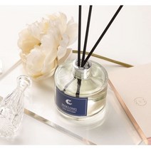 제이더블유Mall 실내용 디퓨저 200ml Diffuser 방향제 마크롱디퓨저 답례품 사은품, 일랑일랑, 2개