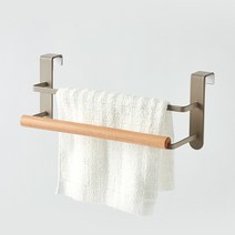 한샘(생활) 한샘 SOK 마일드 도어후크 행주걸이 주방 수건걸이, 선택완료, 0228890행주걸이 모카