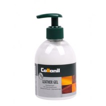 콜로닐 레더 젤/LEATHER GEL/슈케어