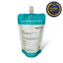 싱크리더 SI818 전용 활성 미생물 제제 바이오액 300ml