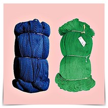 방염 안전 망 낙하물 방지 재해 2Mx45M 추락 방호망 보호 건설 현장 공사장 그물