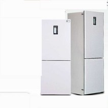의료용 냉장고 인슐린 시약 보관 저온 급냉 진열장, 냉장+냉동 YCD-208리터