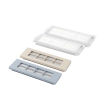 에브리봇 3i 3iPOP 헤파필터 2p 모델간 호환불가, 3i POP 베이지