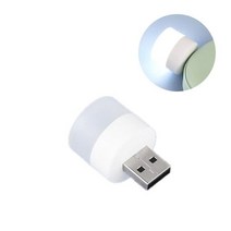 미니 USB LED 자동차 조명 앰비언트 나이트 라이트 장식 네온 램프 자동 인테리어 분위기 플러그 플레이, 01 24x25mm A