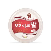 보고신약 발관리 발크림 예쁜발 발각질 1통 발케어 풋케어 풋크림 100g 보고, 1개, 1개