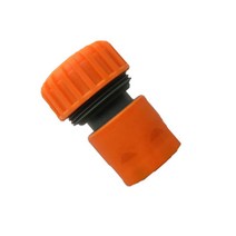 1+1 스프링쿨러 호스연결 원터치어댑터19mm 23mm, 7개