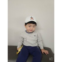 미키 마우스 볼캡 디즈니 캡모자 아동 봄21