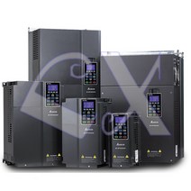 델타 MH300 3 상 소형 효율적인 벡터 조절 인버터 VFD25AMH43ANSHA 11KW IP20 CNC 산업용 공작 기계