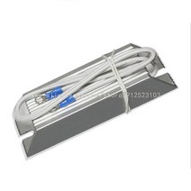 파워서플라이 800W 1000W 사다리 모양의 알루미늄 주파수 변환기 쉘 저항기 브레이크, 02 1000W_19 390R