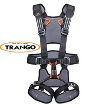 트랑고 세이프 짚 하네스 THZ-219