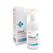 [NATURE] 바이러캐쳐 500ml 살균소독수 미산성 차아염소산수세탁 주방 욕실 액체 전용 세제 세정 제 클리너 N T : 245A4B+1480, NATURE 쿠팡 1, NATURE 쿠팡 본상품선택