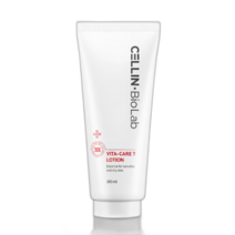 아기 로션 더셀인 바이타케어7 임산부 저자극 건성 피부 보습 수분 진정 크림 11203698, 1개