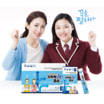 10g x 30포 수능생 선물 체력 고3수험생영양제