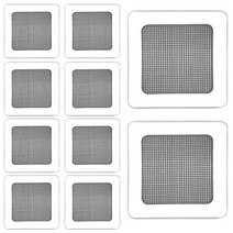 루아르모 보수용 방충망, 10개입