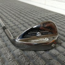 중고 테일러메이드 TOUR PREFERRED ATV 58도 웨지 경량 S, 기본 : 상세페이지 참조