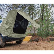 카크닉 차박 트렁크텐트 차량 방수 꼬리 카텐트 그리다 어닝 터틀돔 제주 가족, 상세페이지 참조