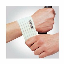 스타 손목띠 XD400R, 단품