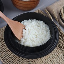 인덕션가능 무쇠 가마솥 7size 통주물 이중 코팅 솥밥 누룽지 삼계탕 오군이, 02.무쇠가마솥 14cm 1~2인용