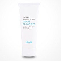 애터미 폼클렌징 150g 낱개 배송, 1개