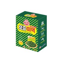 오뚜기 요즘미역 (4.5g ×5) 2박스 생일미역 건미역 미역국 소고기미역국 1세트, 7세트