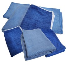 이지타올 경편바둑이 손걸레 세차 청소타올10매, 특슈퍼폴40x40 5매