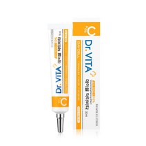 데이셀 닥터비타 비타민 크림 C, 30ml, 1개