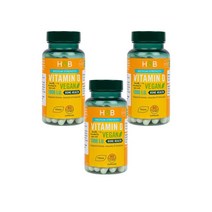 Holland & Barrett 홀랜드앤바렛 비건 비타민 D 1000 IU 25ug 90 정