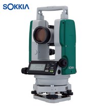 2022년 신형 SOKKIA 소끼아 데오도라이트 DT950F /DT940S