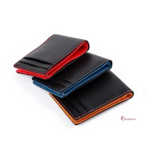 SPR_머니클립 남성 반지갑 남자 30대 지갑 20대 40대 50대 슬림 아버지 남학생_spr