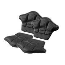 우물밖 심플힐패드 신발 운동화 클때 사이즈 줄이기 미끄럼방지 뒤꿈치패드x2