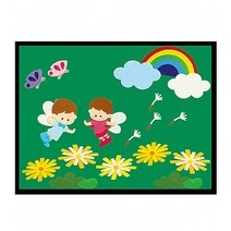 청양 사계절 환경꾸미기 (대) 숲속의요정