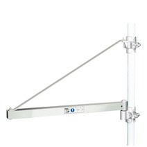 한도 전동 미니 윈치 전동 호이스트 프레임 HST-300