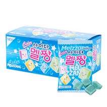 프리미엄 사이다 30입 20g 멜짱, 상세페이지 참조