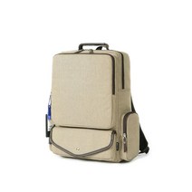 노트북용 지퍼포켓수납 캐주얼 20대 백팩 대학생백팩