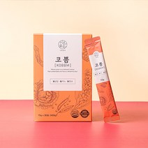 코쁨 맥문동 곰보배추 유근피 작두콩 진액 차 즙 60일분 60포, 15g, 6개