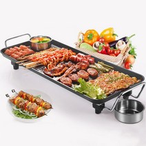 회전식전기오븐 전자동 회전식 닭 오리구이용 바베큐 숯불 바베큐 전기 그릴 쿡탑 스퀴지 꼬치 대류 오븐
