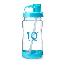 10 플로랄민트 1 빨대물병 허벌라이브 스트로우 허벌라이프 빨대 보틀 도씨 리터 물통 1204EA, 본상품선택
