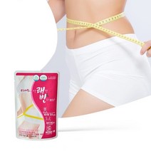 혀누닷컴 상쾌한변화 플러스 쾌변 다이어트 상쾌한변화 플러스 5포 가르시니아 장청소 뱃살, 5개세트